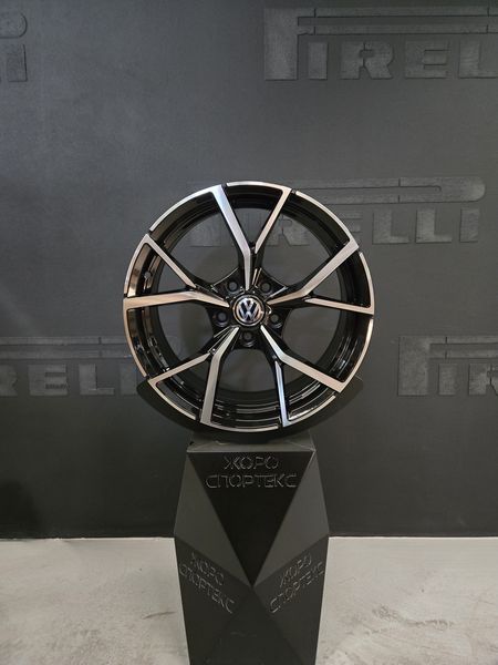17цола 5х112 VW Фолксваген 5x112