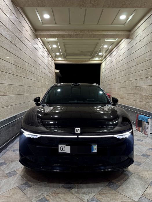 Zeekr 7x 605 km diska 20