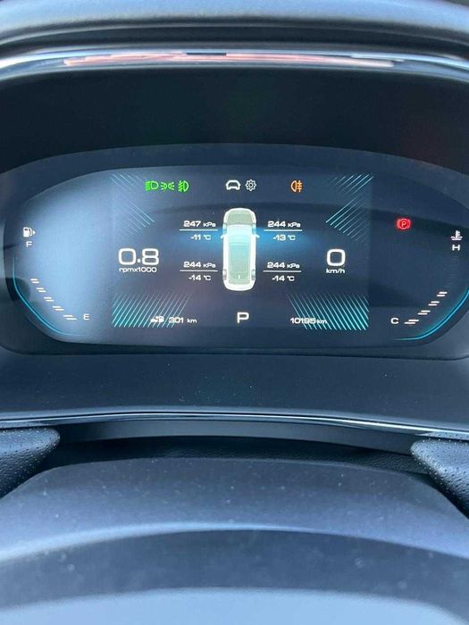 продам Шевроле Каптива 2025года