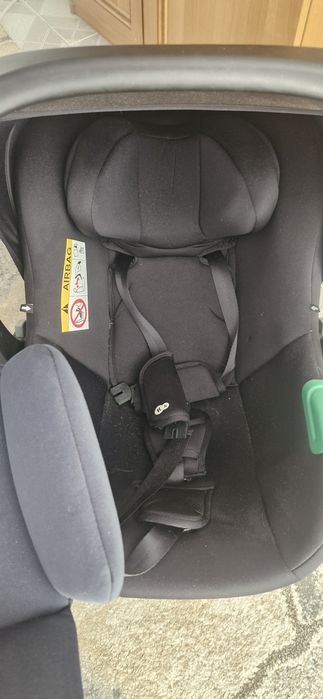 Scoica auto Kinderkraft
