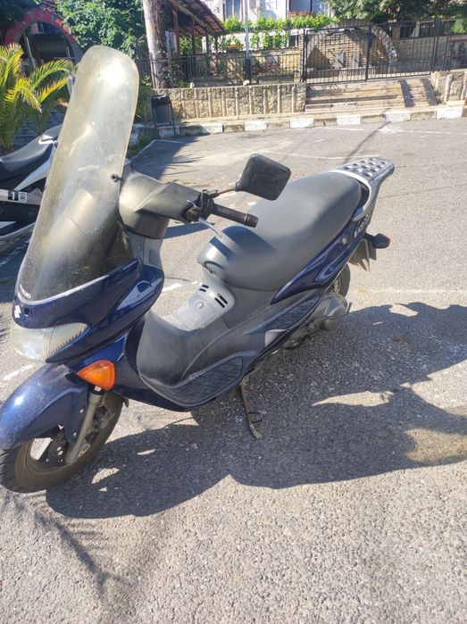 Продавам Сузуки Епикуро