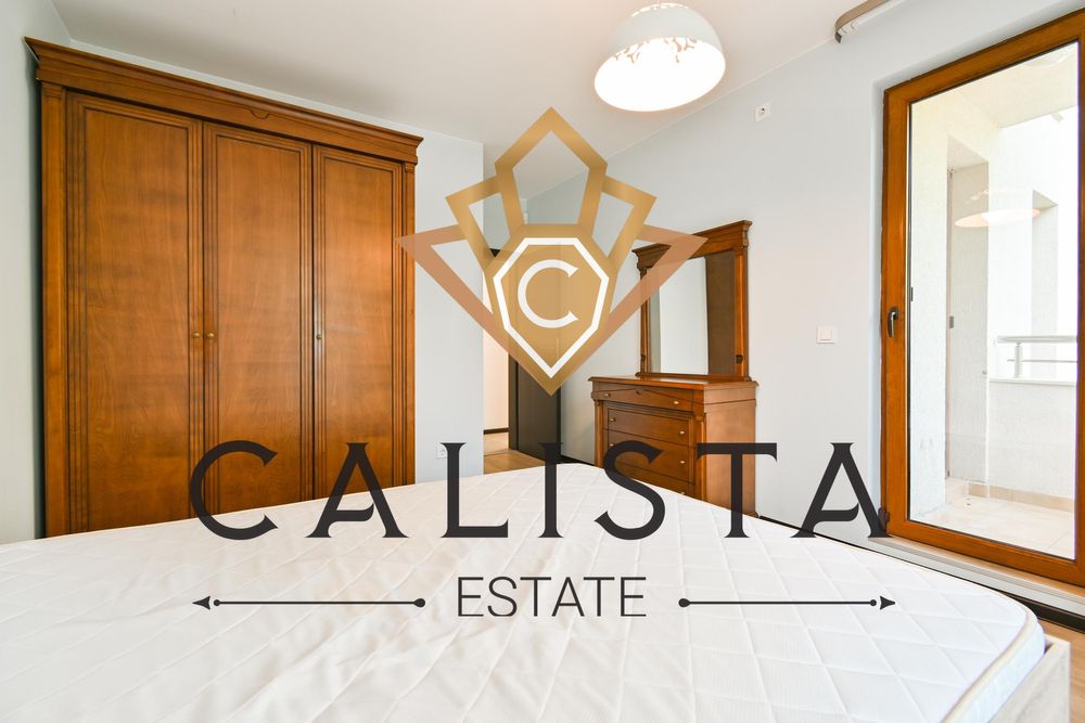 Дава се под наем Тристаен апартамент в София, Банишора - 75 кв.м за 699 € - Снимка #8