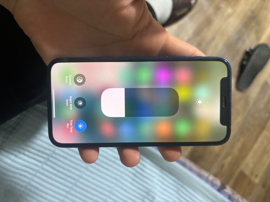 Iphone 12 mini 128gb akb 83%