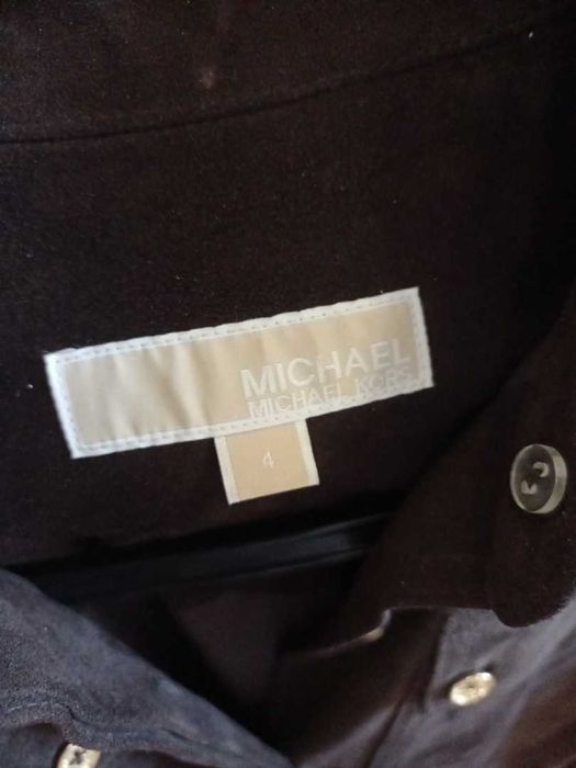 Продается замшевое платье Michael Kors