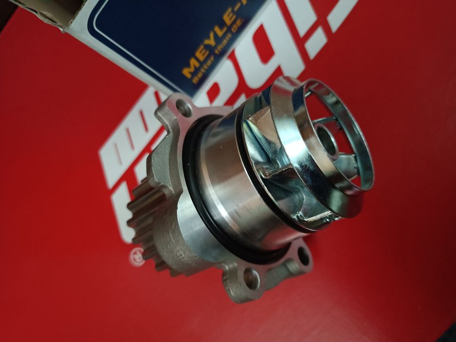 Ангренажен ремък с ролки INA и водна помпа Meyle за VAG и Ford 1.9 131