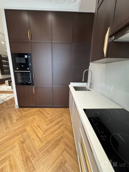 Продажа ЖК Infiniti  2/11/16