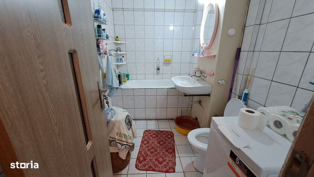 Garii / Zona Peny apartament 2 camere decomandat