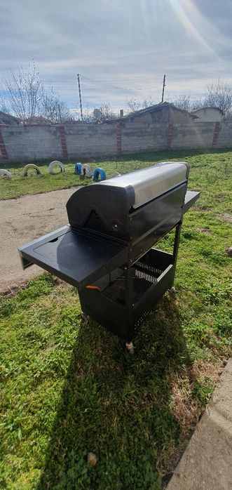 Барбекю  270 евро