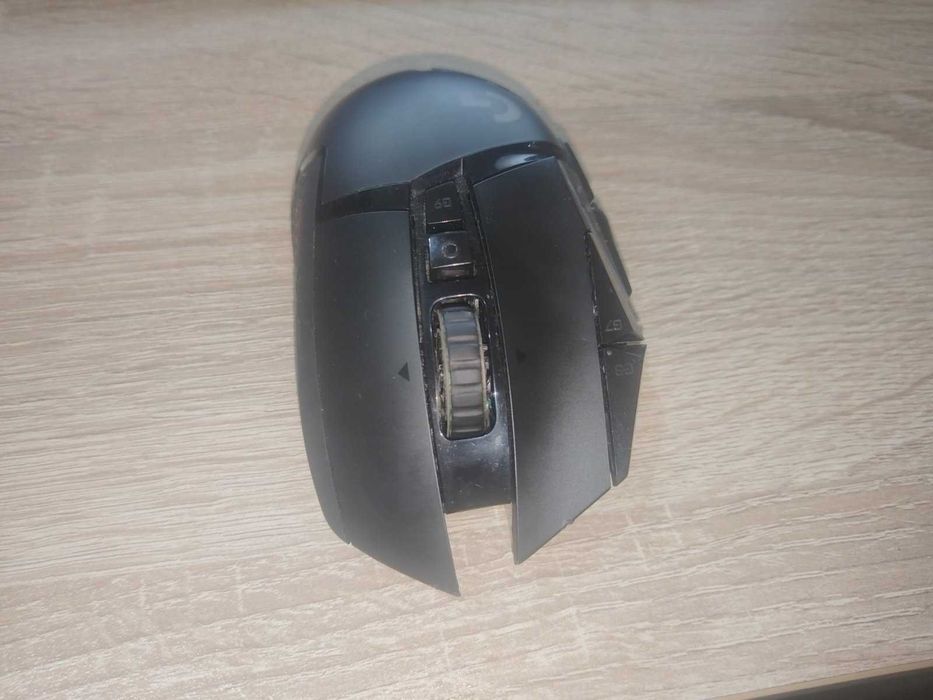 Logitech G503 HERO  Redmi Buds 6 Active