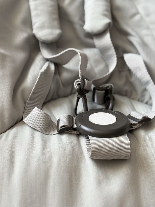 Stokke шезлонг 0-9 месяцев