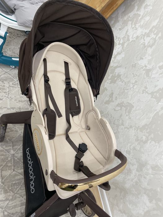 Коляска б/у 28000 тг