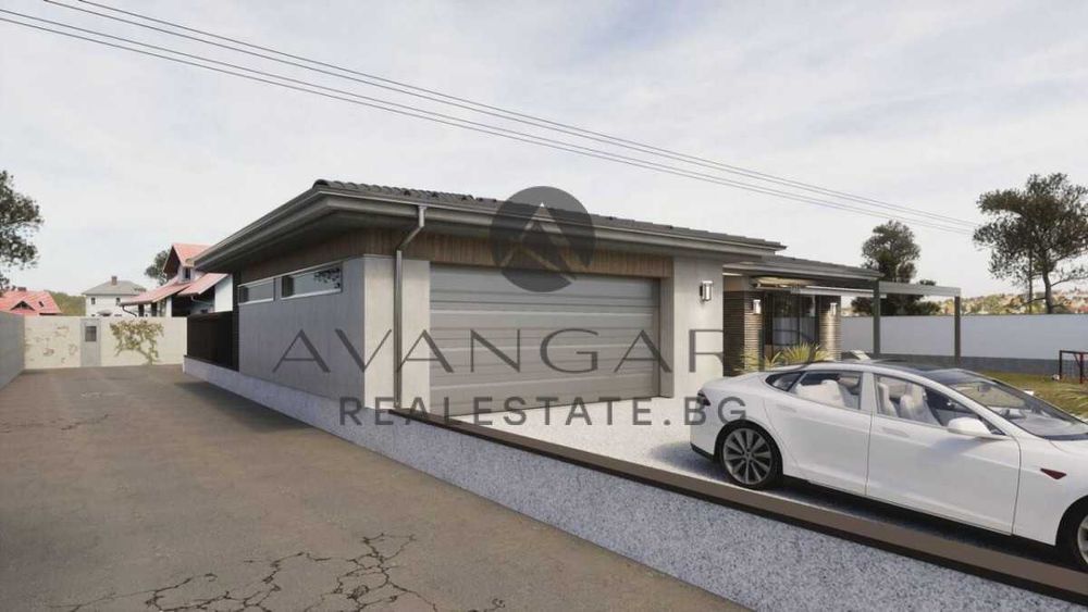 Продава се Къща в с. Оризари, Област Пловдив - 261 кв.м за 1173 €/кв.м - Снимка #9