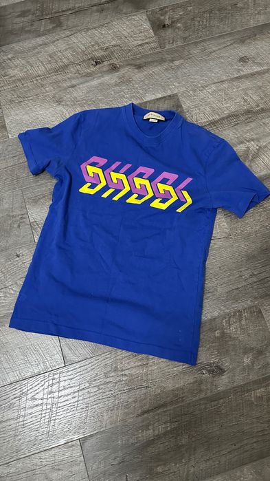 Тениска Gucci размер S