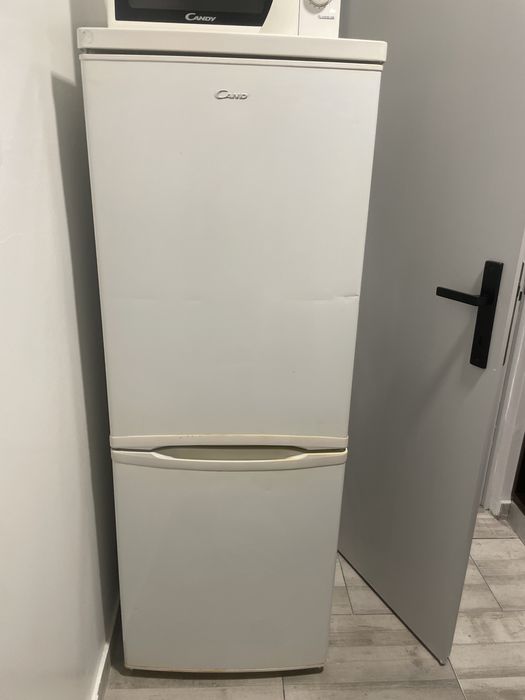 Combina frigorifica Candy