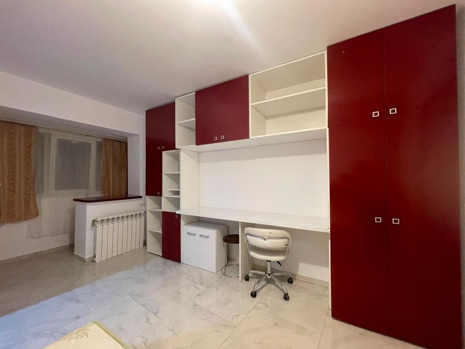 Propietar inchiriez garsoniera cu balcon in zona Petre Ispirescu , sector 5 la 10 minute de Piata Unirii