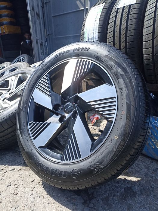 Диски R 17 Haval m6, хавал