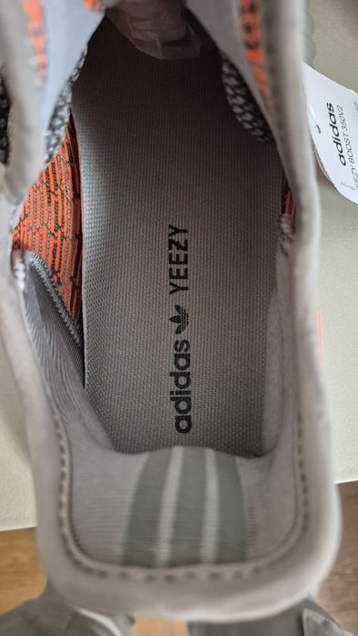 Yezzy 350 Originale