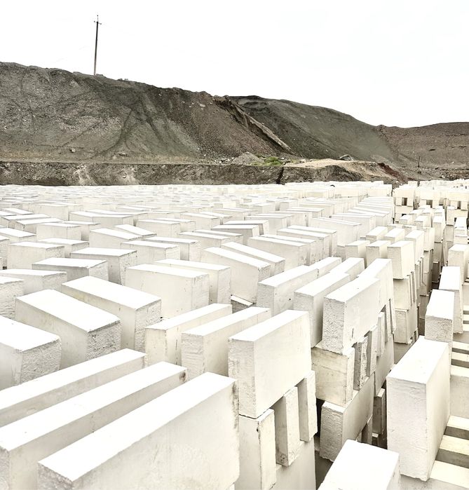 Penablok gipsablok пенаблок