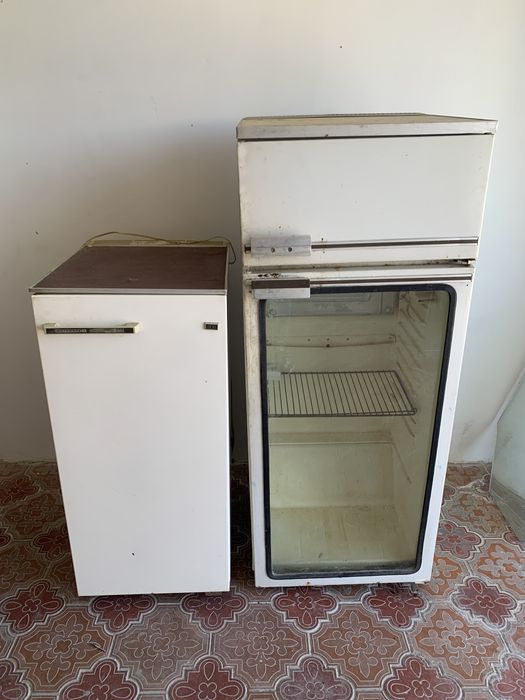 Срочно сотилади холодильник