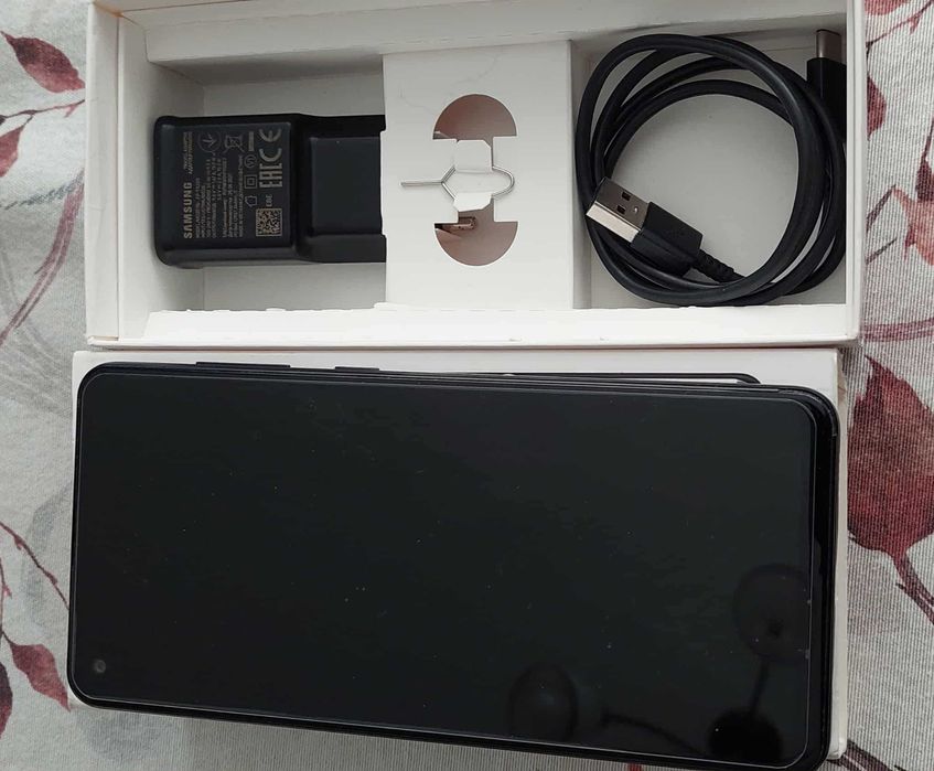 Telefoane Samsung diferite modele.