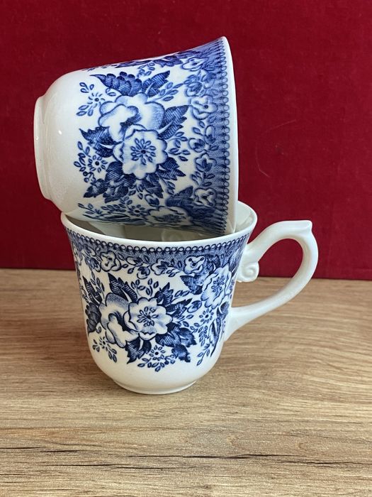 Порцеланов сервиз за кафе-ROAL-SPHINX MAASTRICHT