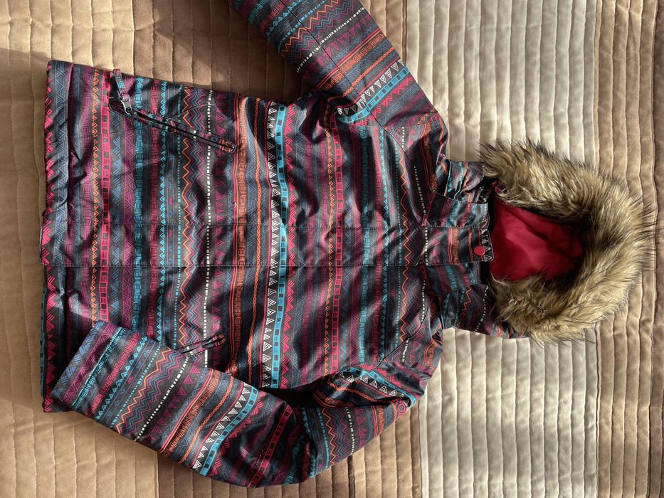 Детски ски екип ROXY