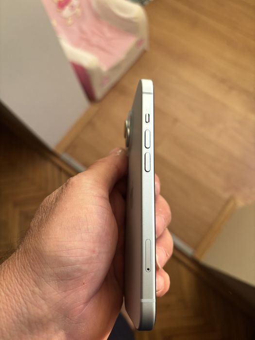 iPhone 15 ,256 Gb Blue