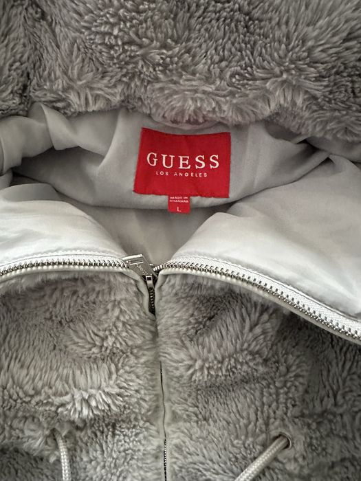 Guess яке размер Л