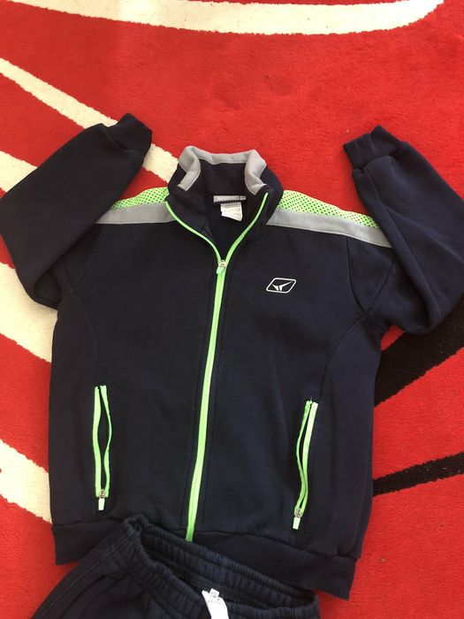 Комплект анцунг  Reducs-ватиран