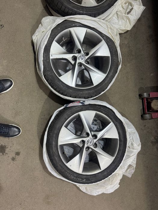 Диск на камри 50 американец вертолет