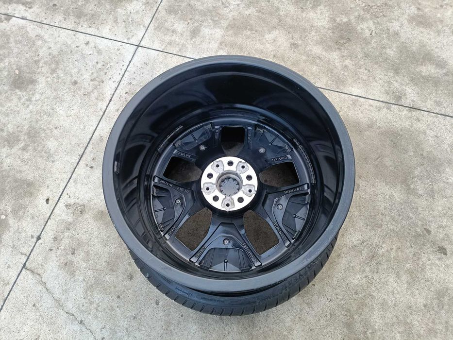 Janta spate 20 originala bmw X3 G01 X4 G02 IX3 G08 BMW 6894845