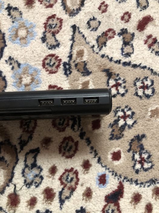 Повербанк 1000mah