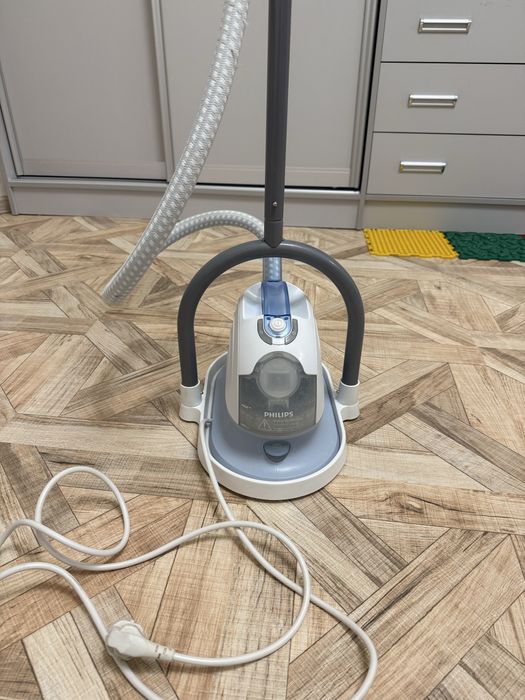 Продается паровой утюг