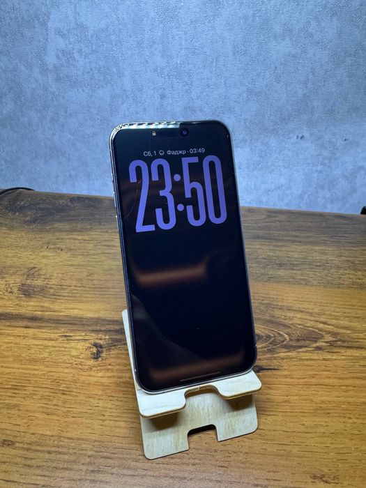 iPhone 15 Pro Max 256Gb Dual sim