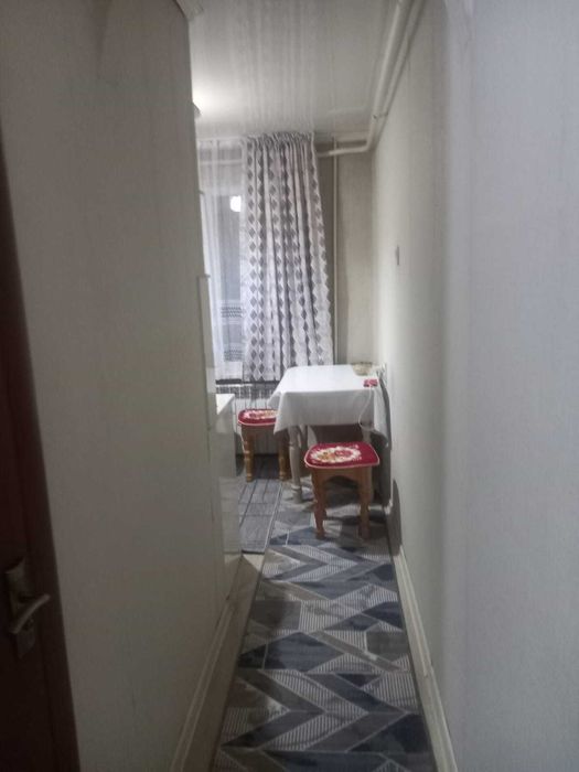 Сдам 1-комнатную квартиру