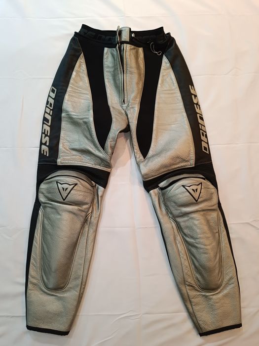 Pantaloni moto dainese