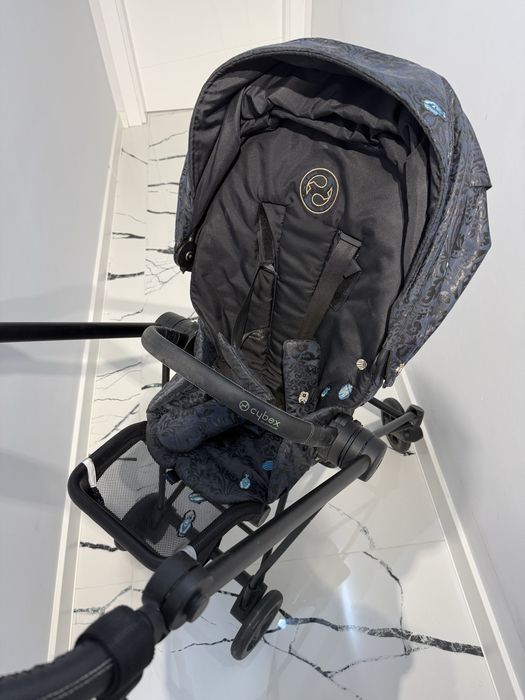 Количка Cybex Mios Jewels of nature