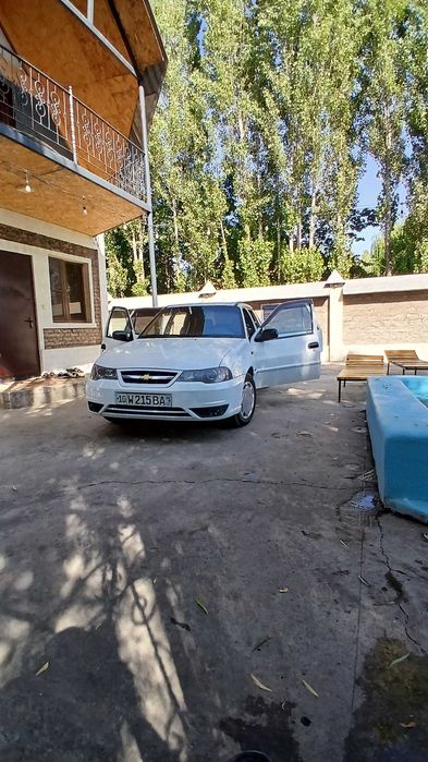 Nexi2  1.6 Don's mator