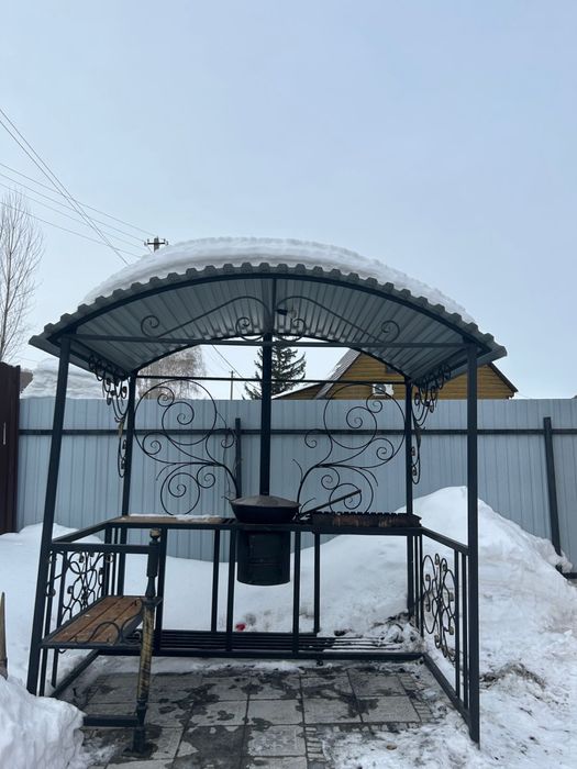 Аренда домов в Ульбинском