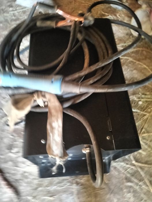 Яримавтаматсварка