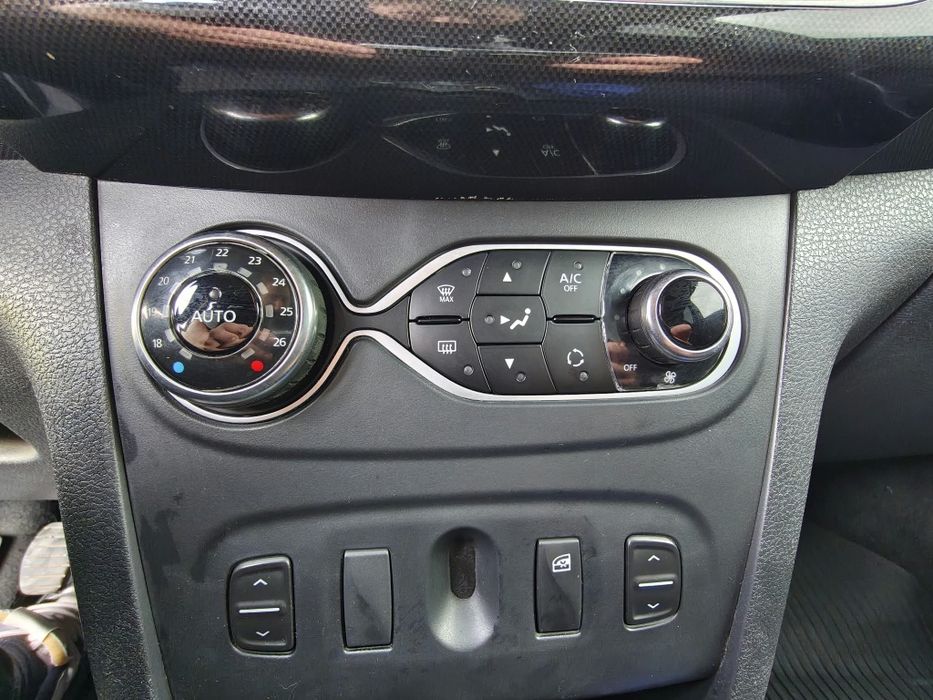 Dacia Logan Prestige