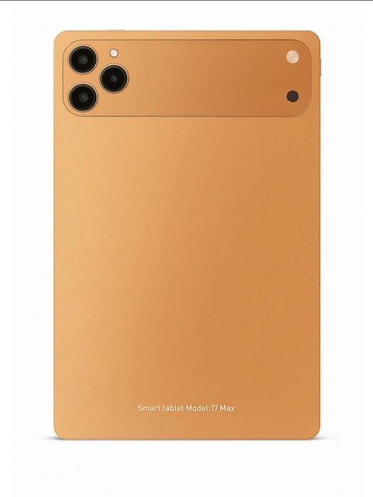 Планшет 17 Max - современное и надежное устройство