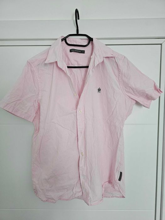 Мъжки ризи Andrews, Gucci, French Collection, Vistuala, HM размер M