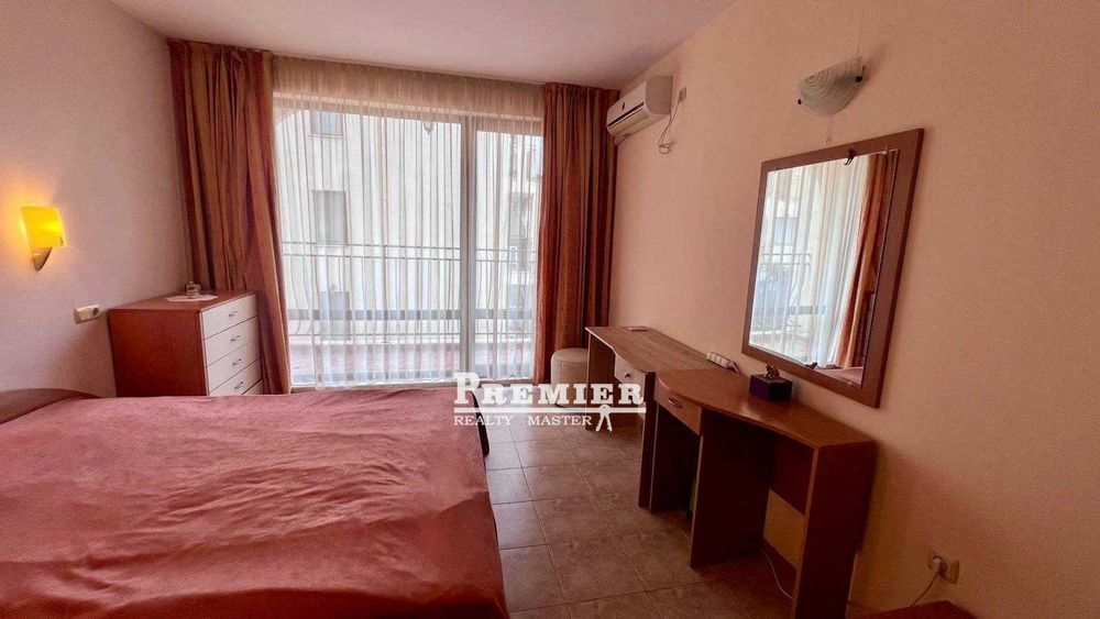 Продава се Двустаен апартамент в к.к. Слънчев бряг - 59 кв.м за 1170 €/кв.м - Снимка #6