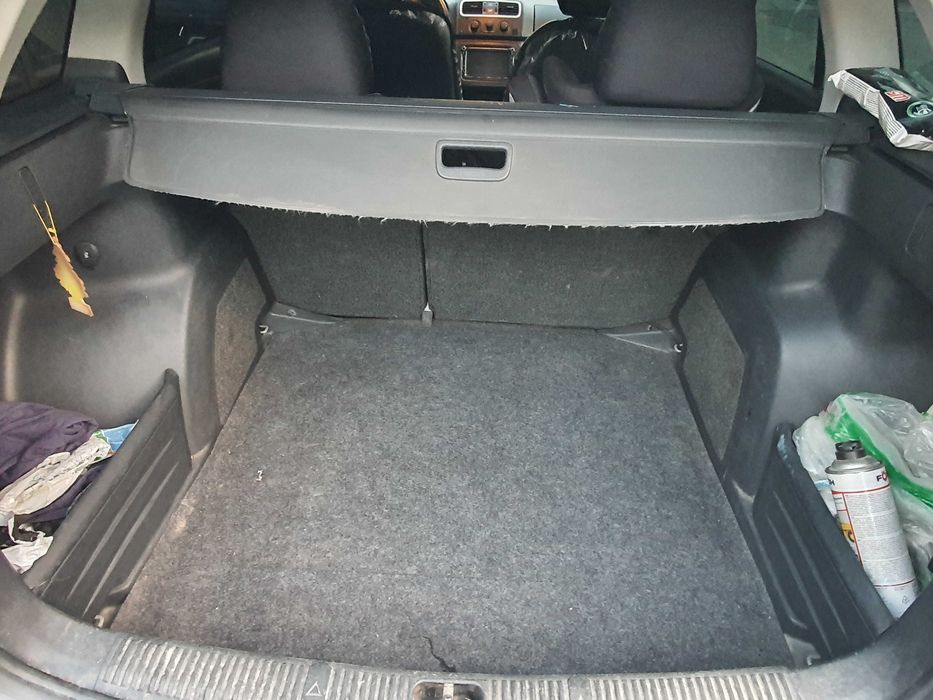 SKODA Fabia 2008 — imagine 2