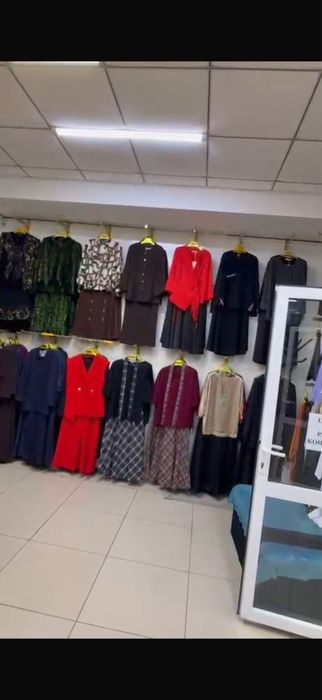 Продам готовый бизнес