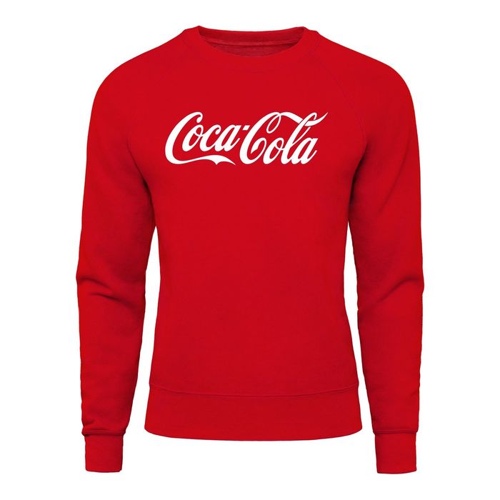 Coca-cola свитшоты новые.