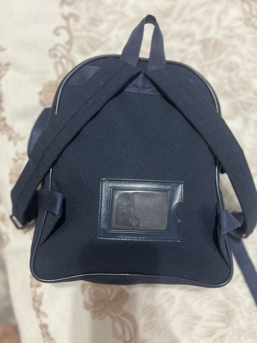 Школьный рюкзак Haileybury