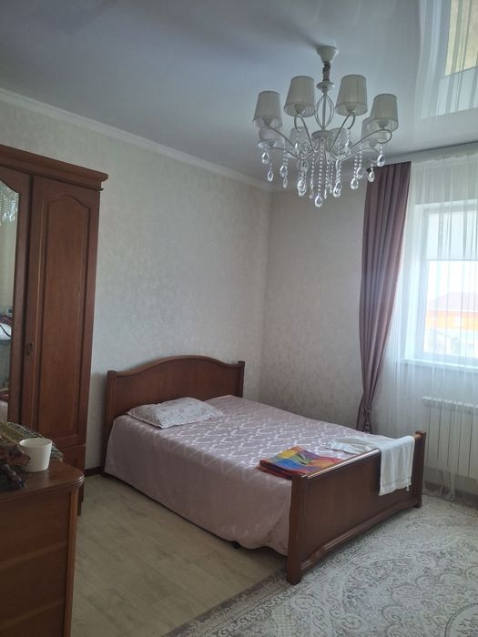 Продам дом район татарка