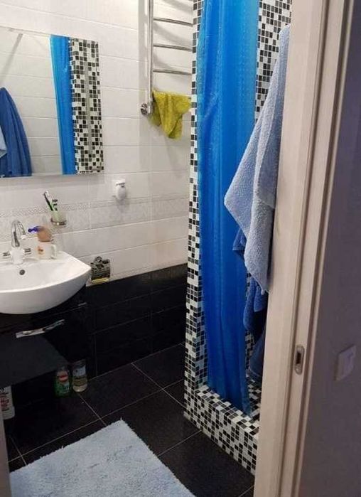 Дава се под наем Едностаен апартамент в Пловдив, Център - 40 кв.м за 204 € - Снимка #2